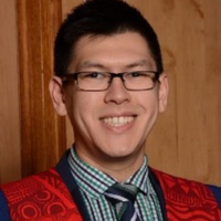 photo of Dr Sean Black-Tiong
